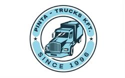 Pinta-Trucks Kft. TIR Parking and Truck Service and Stop