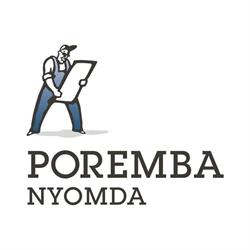 Poremba Bt.