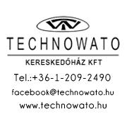 Techno-Wato Kft.