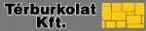 Térburkolat Kft.