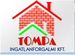 Tompa Ingatlanforgalmi Kft.