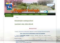 Nagypirit Község Önkormányzata