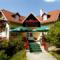 Landhotel Tevel
