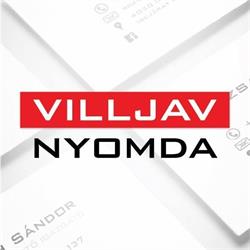 Villjav Kft. - Villamos Hálózatépítés