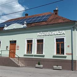 Nagyszakácsi Község Önkormányzata