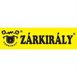 Zárkirály Kft. - kulcsmásolás, zárszaküzlet