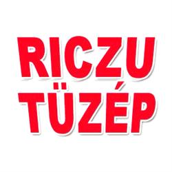 RICZU TÜZÉP KFT.