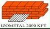 Izometal 2000 Kft.