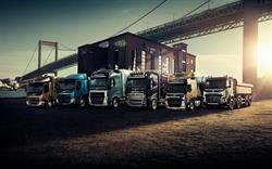 Hajdú Service Kft.-Independent Truck & Trailer Service