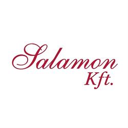 Salamon Vas- Műszaki Kereskedés