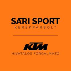 SÁRI SPORT