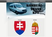 Kombusz-Trans Kft.