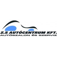 Z.S Autócentrum Kft.