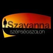 Szavanna Szépségszalon
