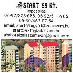 Start 59 Kft.