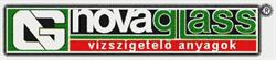 Novaglass Szigeteléstechnikai Kft.