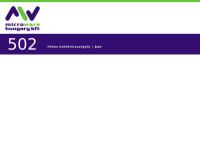 Arvit Hűtőipari rt
