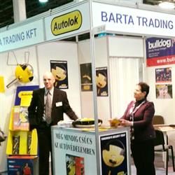 Barta Trading Kft.