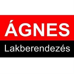 ÁGNES LAKBERENDEZÉS