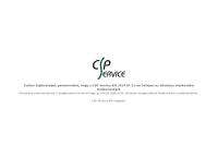 CSP Service kft