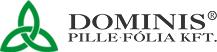 Dominis Pille-Fólia Kft.