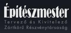 Építészmester ZRt.