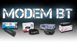 Modem Bt.