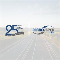 Ferro-Sped 2000 Kft.