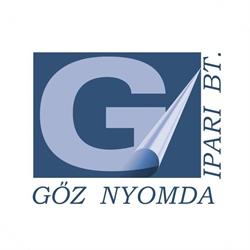 GŐZ Nyomdaipari Bt.