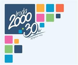 Iroda 2000 Kft.
