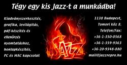 Jazz Reprostudió Kft.