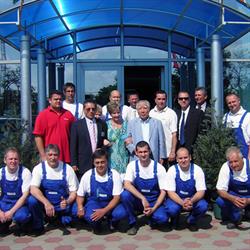 Suzuki Tafák Márkakereskedés