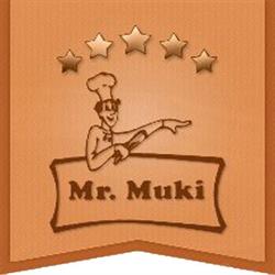 Muki Cukrászda
