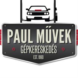 Paul Művek Kft.