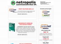 Netropolis Kft.