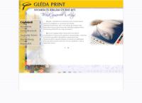 Gléda Print Kft.