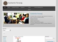 Scarbantia Rt.