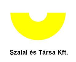 Szalai és Társa Acélkereskedelmi Kft.