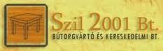 SZIL 2001 Bt.