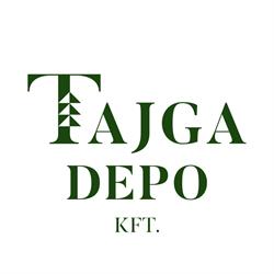 TAJGA-DEPO ÉPITÉSI ANYAGOK