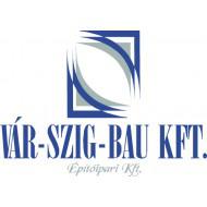 VÁR-SZIG-BAU Kft. - utólagos falszigetelés, falszigetelés, talajnedvesség elleni szigetelés