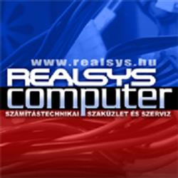 Realsys Computer Dunakeszi