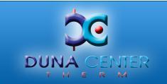 Duna Center Therm Ker. És Szolg. Kft.