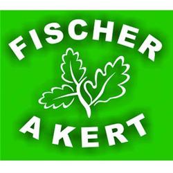 Fischer A Kert Kft.