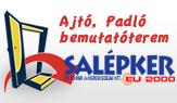 Salépker-EU 2000 Kft.