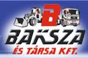 Baksza és Társa Kft. - Betonrendelés, betonszállítás, betonpumpálás Őrbottyán