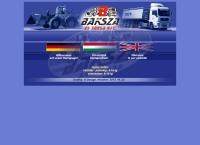 Baksza és Társa Kft. - Betonrendelés, betonszállítás, betonpumpálás Őrbottyán honlapja