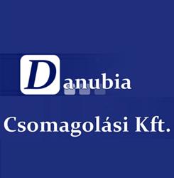 Danubia Csomagolási Kft. - Export csomagolás, csomagolás, ládagyártás, fumigálás, raklapgyártás