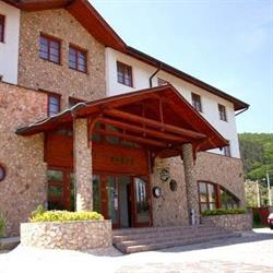 Hotel Hunor *** - Sátoraljaújhely