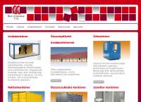 Rent a Container City Kft.